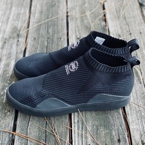 Adidas Originals Men 3ST.002 Primeknit Skate Shoes